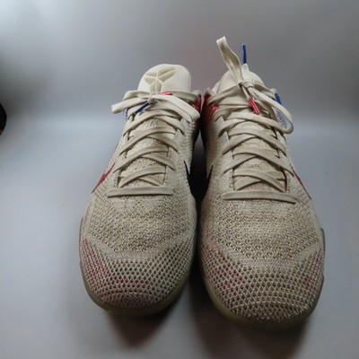 Nike Kobe 11 Elite Low Team USA Shoes Mens Size 13 822675-184 | eBay