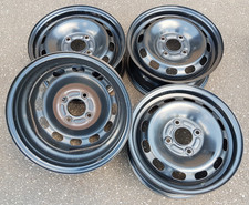 Felgen FORD Focus, Fiesta,Fusion,Fiesta Van, Mazda2 5,5Jx14H2 4x108 ET47,5#29061