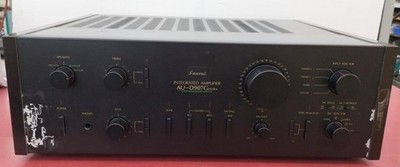 SANSUI AU-D907G EXTRA Vollverstärker JUNK As-Is MIJ aus Japan