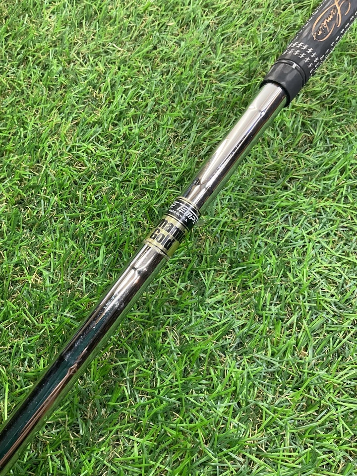 Mizuno MP-60 Pitching Wedge - Image 4 of 4