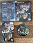 Shadow of Destiny (Sony PlayStation 2, 2001) PS2 Complete CIB - Tested