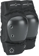 PROTEC STREET ELBOW XLARGE BLACK
