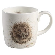 Royal Worcester Wrendale Designs Mug 11876269