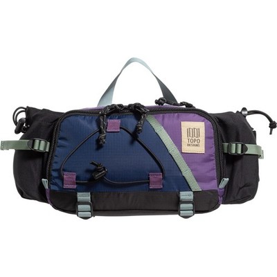 Topo Designs Mountain Hydro Hip Pack - New w/ Tags