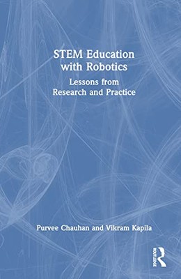Vikram Kapila - STEM Education with Robotics   Lessons from Research a - X555z