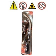 1 Stabfeuerzeug Elektro Anzünder Feuerspender Feueranzünder Nachfüllbar SORTIERT