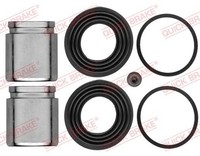 Reparatursatz Bremssattel Quick Brake 114-5245 FüR Toyota RAV 5 4 VAN Bz4X Camry