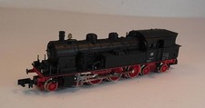 Arnold Spur N 1/160 Nr. 2270 Dampflok BR 78 211 der DB 2 #1840