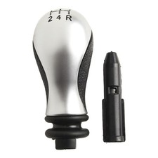 Pi??ce d??tach??e de levier de vitesse voiture mat??riau ABS compatible mod??le