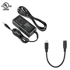 UL AC Adapter For AovoPro M365 ES60 EW6 ES80 365 Go M1 AP07 M365Pro 365GO M1Pro