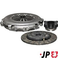 Jp Group Kupplungssatz Jp 4330401110 FüR Megane Renault BA0 ScÉNic DA0 JA0 200Mm