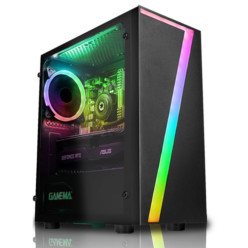 Gaming PC Bundle Intel i9 14900KF 32GB DDR5 2TB M.2 SSD 16GB RTX 5080 Windows 11 - 第 6/24 張圖片