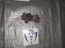 1985-1989 Toyota MR2 AW11 4AGE 1.6L Brake Pro...