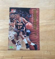 1995 Classic 5 Sport - Cory Alexander #27 (RC)