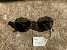 Okulary przeciwsłoneczne Randolph Spirit