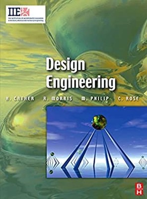 Design Engineering Harry, Philip, Mathew, Morris, R., Rose, Chris