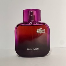Eau de Lacoste L.12.12 Pour Elle Magnetic Lacoste Fragrances 香水