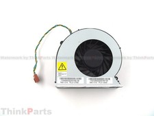 New/Orig Lenovo ThinkCentre M71z M72z M92z M93z Fan CPU Cooling Fan AIO 03T9705