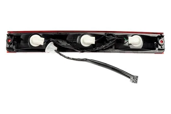 For Ford F-150 Heritage 04 5-Piece Kit (Driver and Passenger Side Headlights, Foto 4 de 4