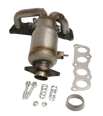 Katalysator MaXgear 27-6082 FüR OE 250510J020-image