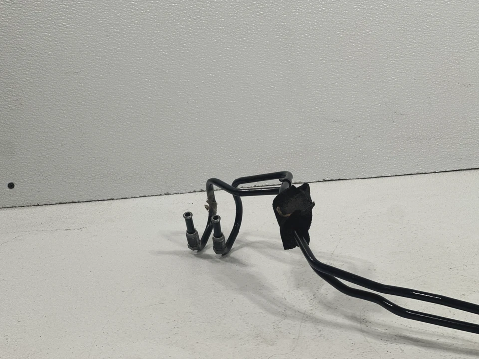 Land Range Rover Sport L494 2014-2017 líquido hidráulico línea de freno manguera tubo OEM Foto 2 de 4