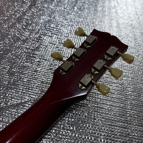 Orville 1993 Les Paul Standard - Photo 10/16