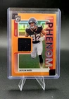 2025 Panini Jaylin Noel Base (Raw)