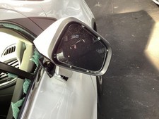 Glace de rétroviseur Opel Mokka