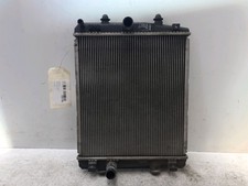 Radiateur Citroen C1