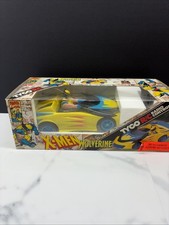 Buy Vintage Toys like Vintage 1993 TYCO Marvel Comics X Men Wolverine Radio C from eBay