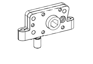 MaxxAir Ventilation Solutions 10A20281K-3CF Roof Vent Operator Manual Lift