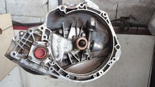 Boite de vitesse Opel KADETT