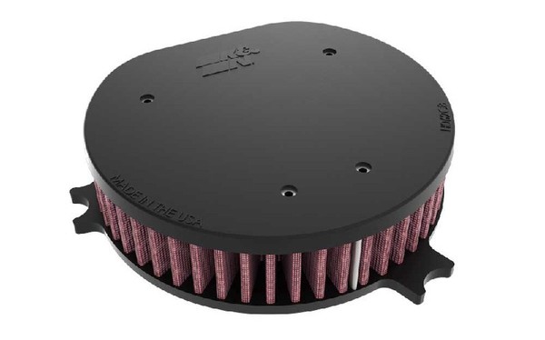 Luftfilter FÜR Yamaha XVS - K&N Filters YA-1199-image
