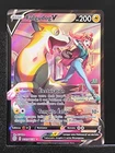 Carte pokémon Fulgudog V  TG 13/TG30 EB 09 Stars Étincelantes FRA