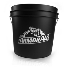 Heavy Duty Car Wash Bucket - 3.5 Gallon