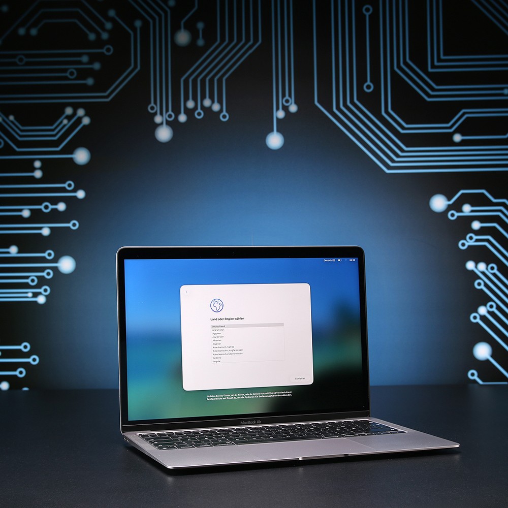 Apple MacBook Air 13
