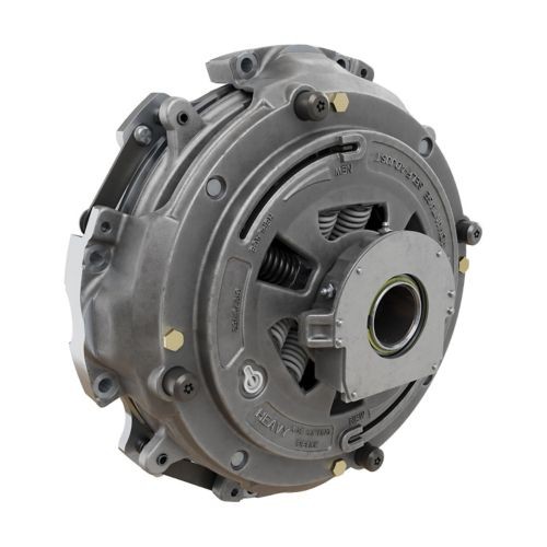 EATON CLUTCH 309701-82 - INSTALLATION 1552 2.00 ADVANTAGE SELF-ADJUST ...