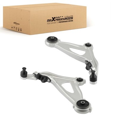 Front Lower Control Arms For Nissan Pathfinder Infiniti QX60 2014 2015-2019 2020