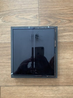 Galaxy Z Fold7 256GB (Blue Shadow, Android, 12 GB)