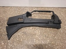 BMW 7 E65 E66 2005 Verkleidung Reserveradmulde Ersatzradmulde 8236322 LUM14071