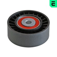 Neu - Optimal 0-N1990 Umlenk-/FüHrungsrolle, Keilrippenriemen FüR Hyundai Kia