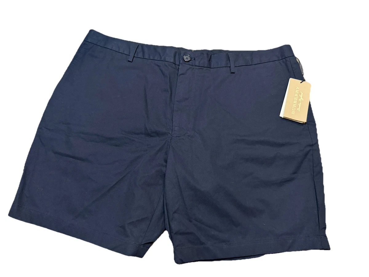 Burberry Blue Shorts for Men for sale | eBay