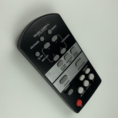Precise Remote Control Broad Compatibility For FSR64 MBE693 Soundbar Ergonomic