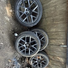 Dodge Charger Daytona Scat Wheels 20inch