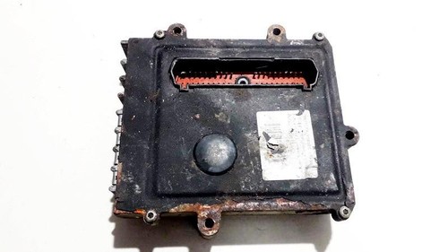 Getriebesteuergerät Steuergerät Getriebe  Chrysler Vision DE728975-31
