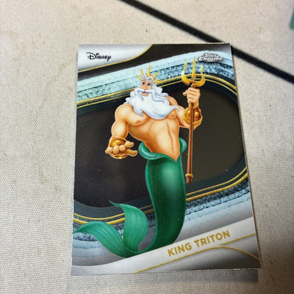 topps ミント ディズニー スカー ベース×パラレルセット　ライオンキング 2025 Topps Mint Disney - Hobby Box - Sealed Case