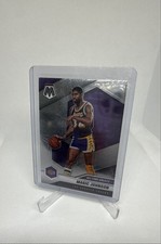 2020-21 Panini Mosaic - All-Time Greats Magic Johnson #288