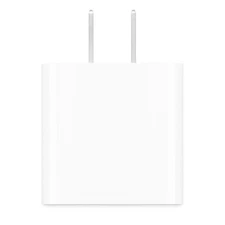 Apple MUJ83ZP/A USB-C Power Adapter 20W
