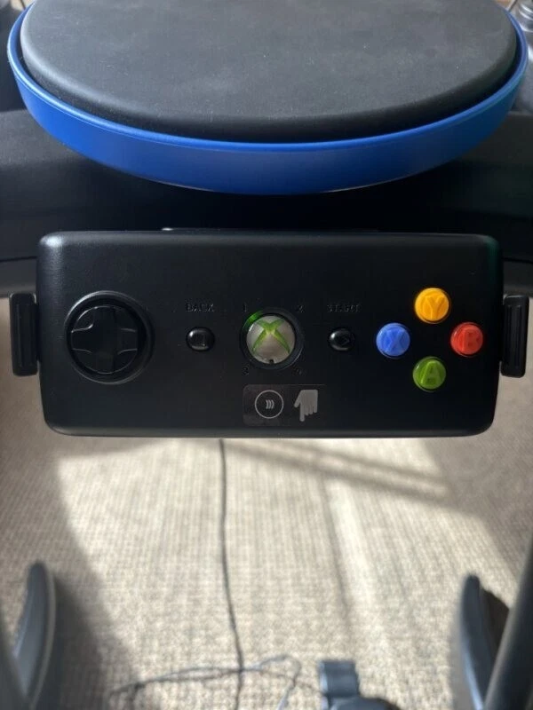 Guitar Hero Warriors of Rock Batería Xbox 360 (¡FUNCIONA + EN EXCELENTE ESTADO!) Foto 3 de 4