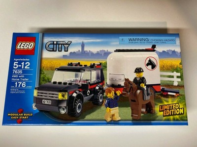 lego 7635